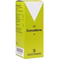40 Convallaria H