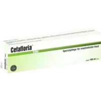 Cefafloria Salbe