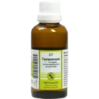 Taraxacum F Komplex 27