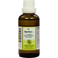 Myrtillus F Komplex 31