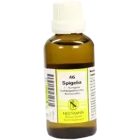 Spigelia F Komplex 46