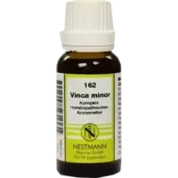 Vinca minor Komplex 162