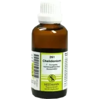 Chelidonium F Komplex 261