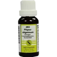 Physostigminum Komplex 283
