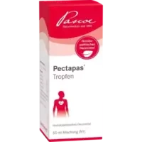 PECTAPAS Tropfen