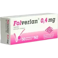 Folverlan 0.4mg