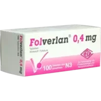 Folverlan 0.4mg
