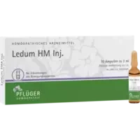 Ledum HM Inj.