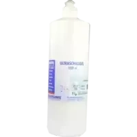 Ultraschallgel