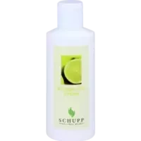 Massage-Lotion Zitrone