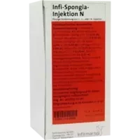 Infi-Spongia-Injektion N