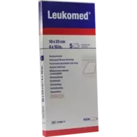 LEUKOMED STERILE PFLASTER 10x25 cm