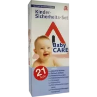 Kinder-Sicherheits-Set BABY Care