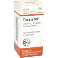 TUSSISTIN