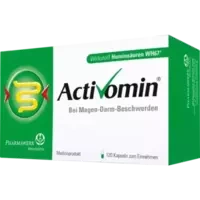ACTIVOMIN