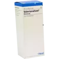 VALERIANAHEEL