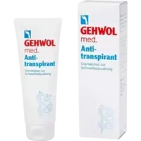 GEHWOL med Antitranspirant