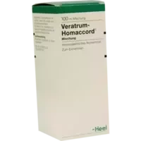 VERATRUM HOMACCORD