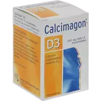 CALCIMAGON D3