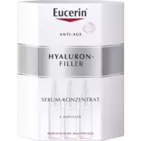 Eucerin Anti-Age Hyaluron-Filler Serum-Konzentrat