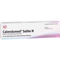 CALENDUMED SALBE N