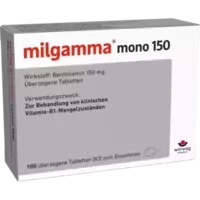 milgamma mono 150