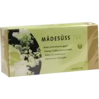 Mädesüßtee