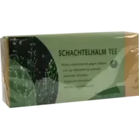 Schachtelhalmtee