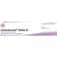 CALENDUMED SALBE N