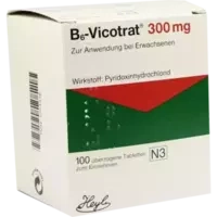 B6 Vicotrat 300mg