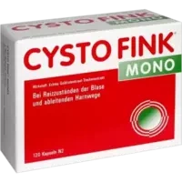 CYSTOFINK MONO