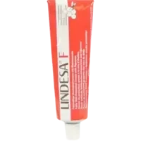 Lindesa F Hautschutzcreme