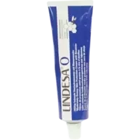 Lindesa O mit Bienenwachs