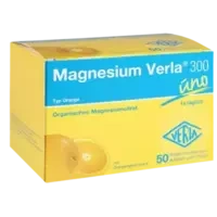 Magnesium Verla 300 Orange