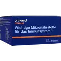 Orthomol Immun Tabletten/Kapseln 30Beutel