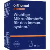 Orthomol Immun Granulat