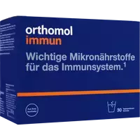 Orthomol Immun Granulat