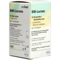 BM Lactate