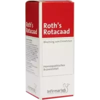Roth's Rotacaad Tropfen