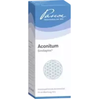 ACONITUM SIMILIAPLEX