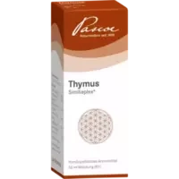 THYMUS SIMILIAPLEX