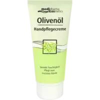 Olivenöl Handpflegecreme