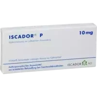 Iscador P 10mg