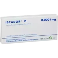 iscador P 0.0001mg