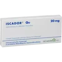 Iscador Qu 20mg