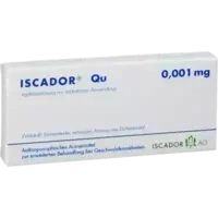 Iscador Qu 0.001mg