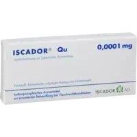 Iscador Qu 0.0001mg