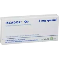 Iscador Qu 5mg spezial