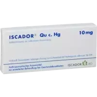 Iscador Qu c. Hg 10mg