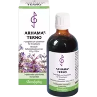 ARHAMA TERNO